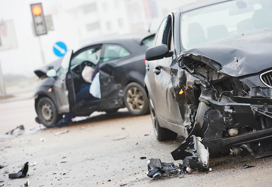 Car Crash Lawyer in St George